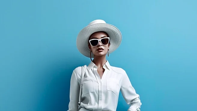 Meghan Markle Showcases Chic All-White Linen Set in New Video for As Ever