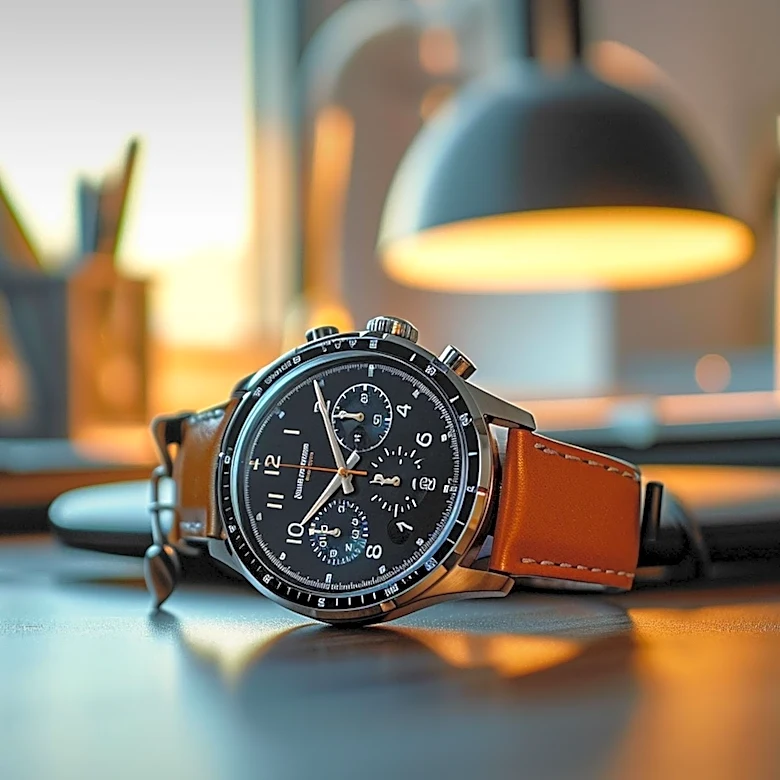 Chopard's Karl-Friedrich Scheufele Discusses Personal Insights on Watchmaking