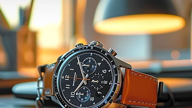 Chopard's Karl-Friedrich Scheufele Discusses Personal Insights on Watchmaking