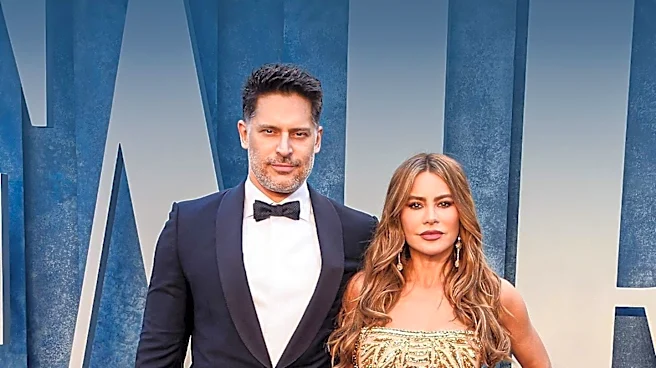 Joe Manganiello Celebrates Fiancée Caitlin O’Connor’s Birthday with Pittsburgh Festivities