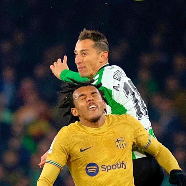 Hector Bellerin's Transition from Arsenal to Real Betis and Club Ownership