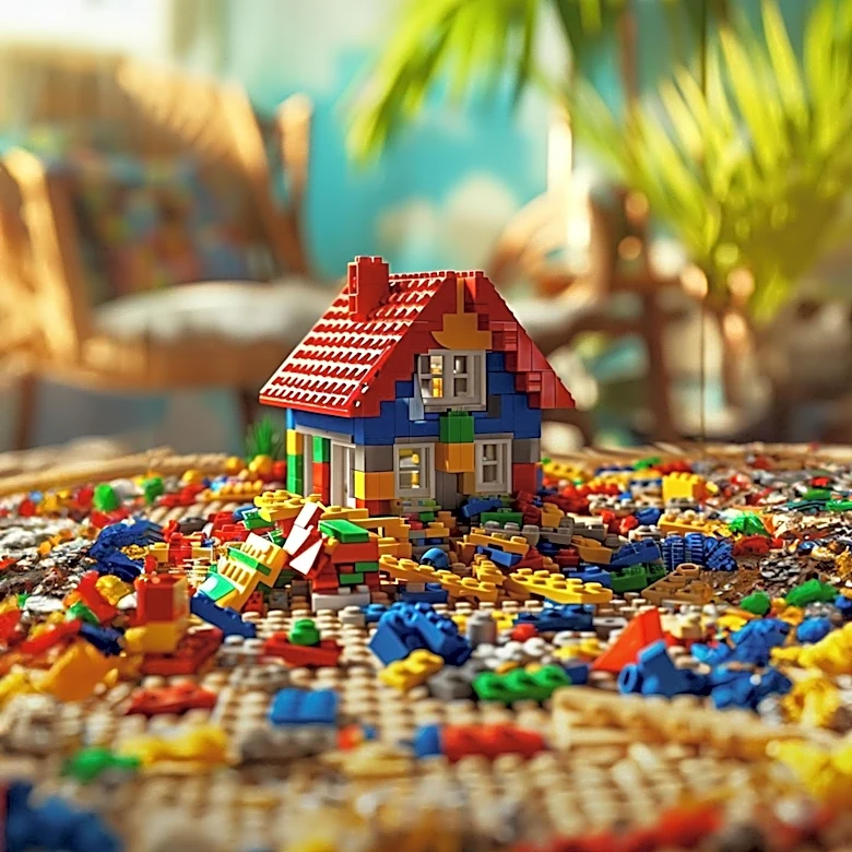 MAGNA-TILES Announces Sweepstakes for Caribbean Family Vacation