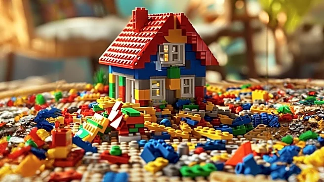 MAGNA-TILES Announces Sweepstakes for Caribbean Family Vacation