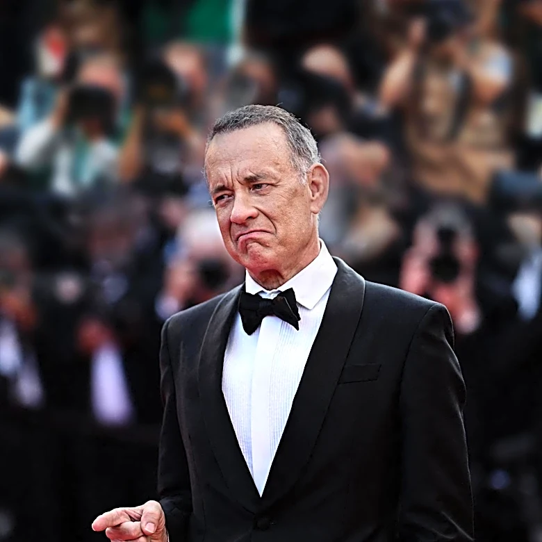 Tom Hanks' Performance in 'Cast Away' Continues to Garner Acclaim