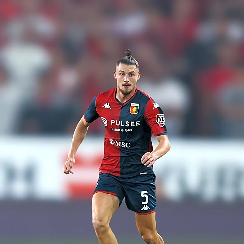 Genoa Describes Heavy Defeat to Bournemouth as 'Conjoined Training Session'