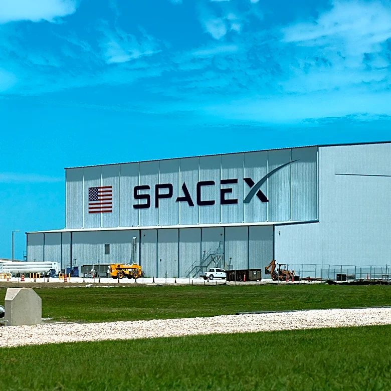 AMD Faces Stock Decline Amid Increased CapEx and SpaceX's Switch to Nvidia