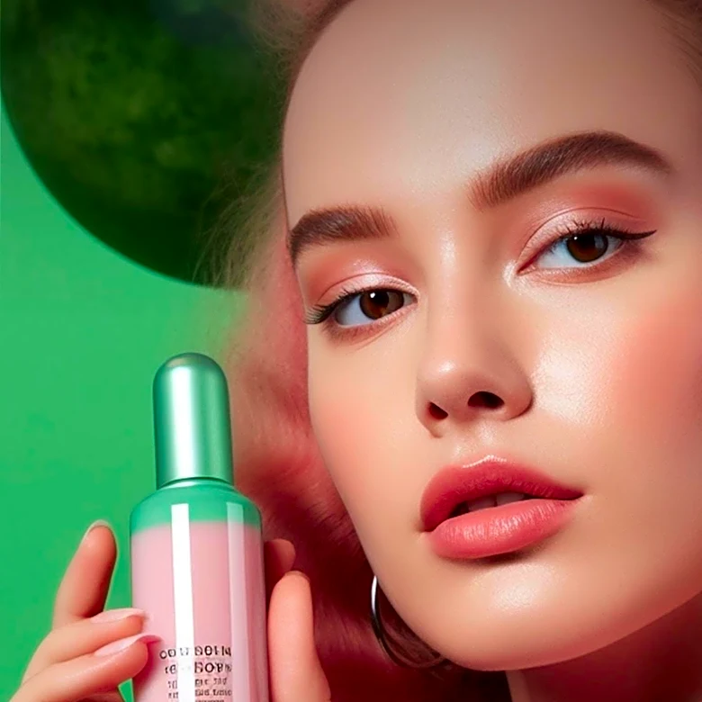 Pore Refiner Primer: A Dual-Function Solution for Flawless Skin