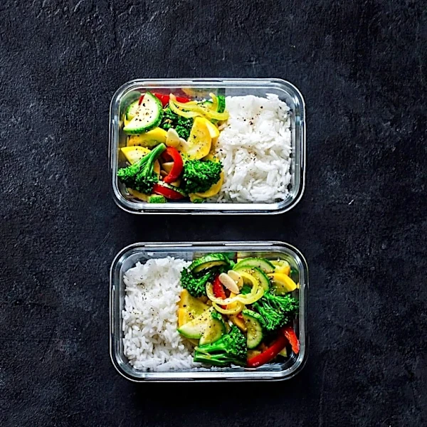 Trader Joe's Offers Easy Meal Prep Solutions for Busy Lifestyles