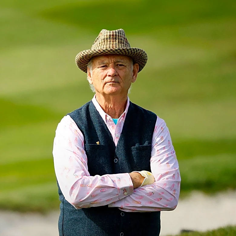 Bill Murray Surprises Fans at New Bedford Movie Marathon with Unexpected Appearance