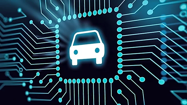 MediaTek Targets 20% of Custom AI Chip Market, Challenging Broadcom
