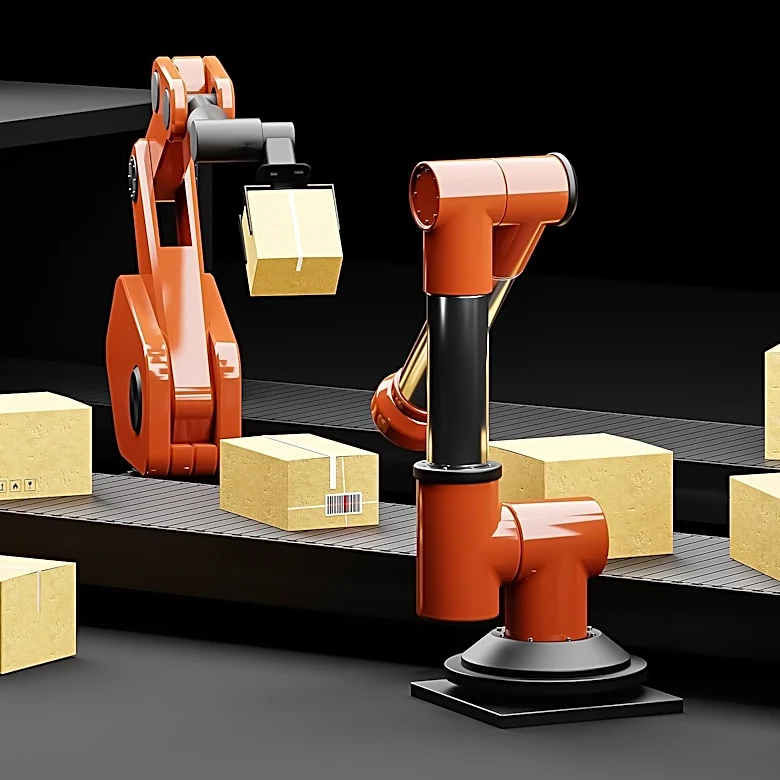 Manufacturing AI Solutions Enhance Predictive Maintenance and Operational Efficiency