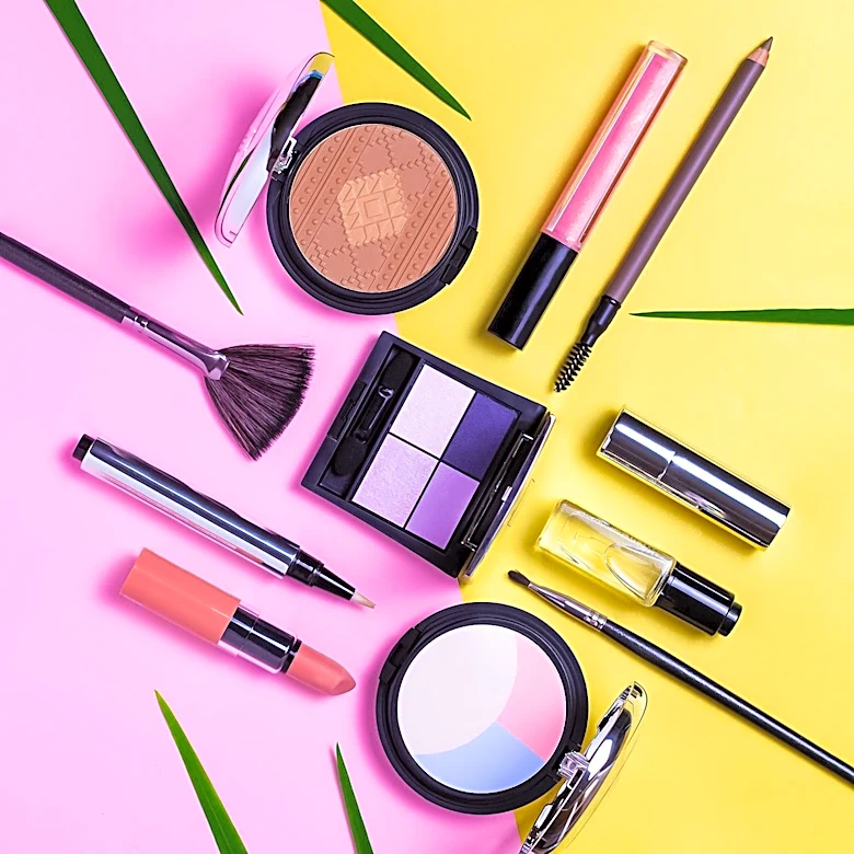 Nordstrom Sale Features Celebrity Makeup Artists' Favorite Beauty Products