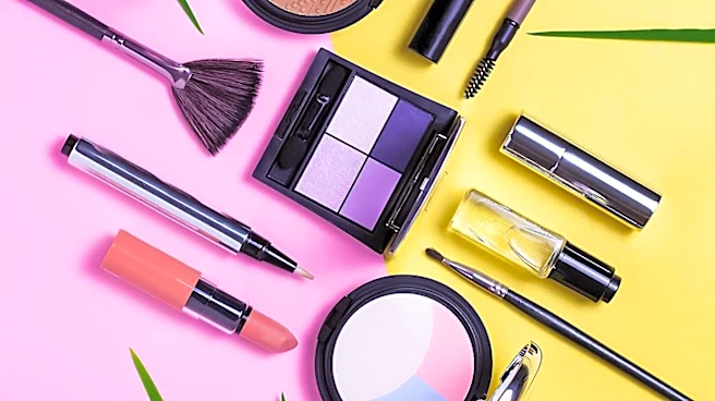 Nordstrom Sale Features Celebrity Makeup Artists' Favorite Beauty Products