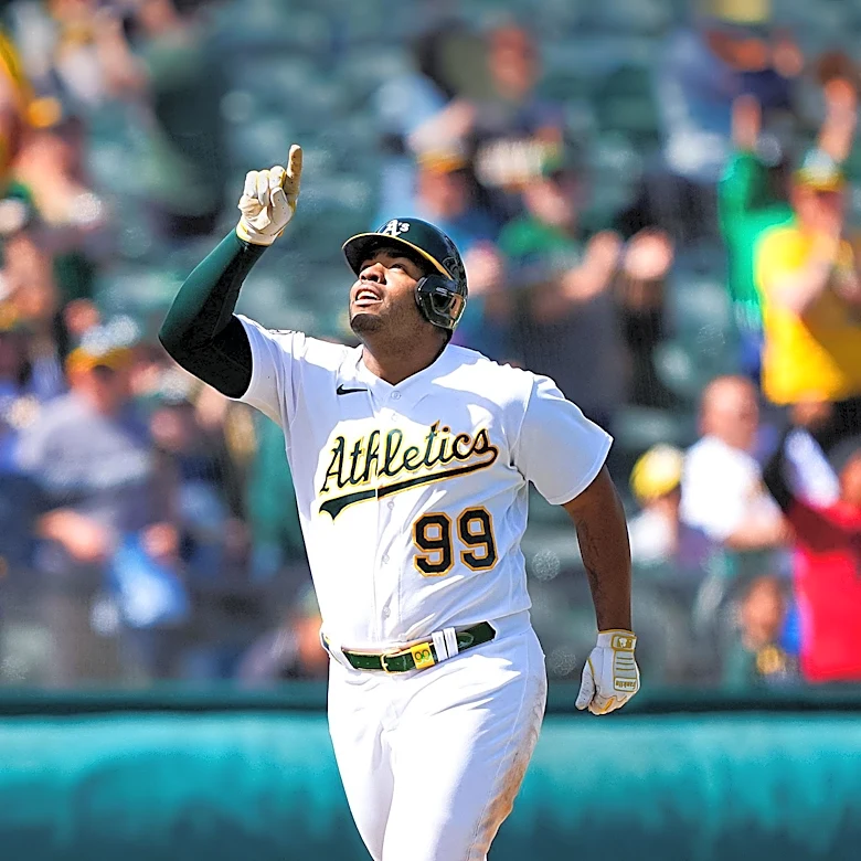 Oakland Athletics Announce Roster Changes Amidst Struggles