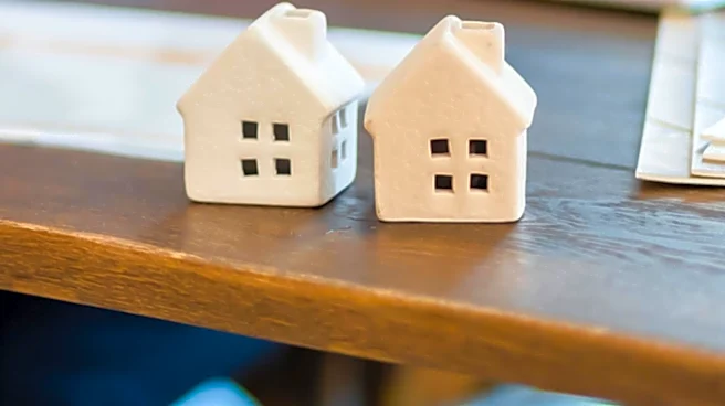 Mortgage Rates Reach Highest Level in Over a Year, Reducing Demand