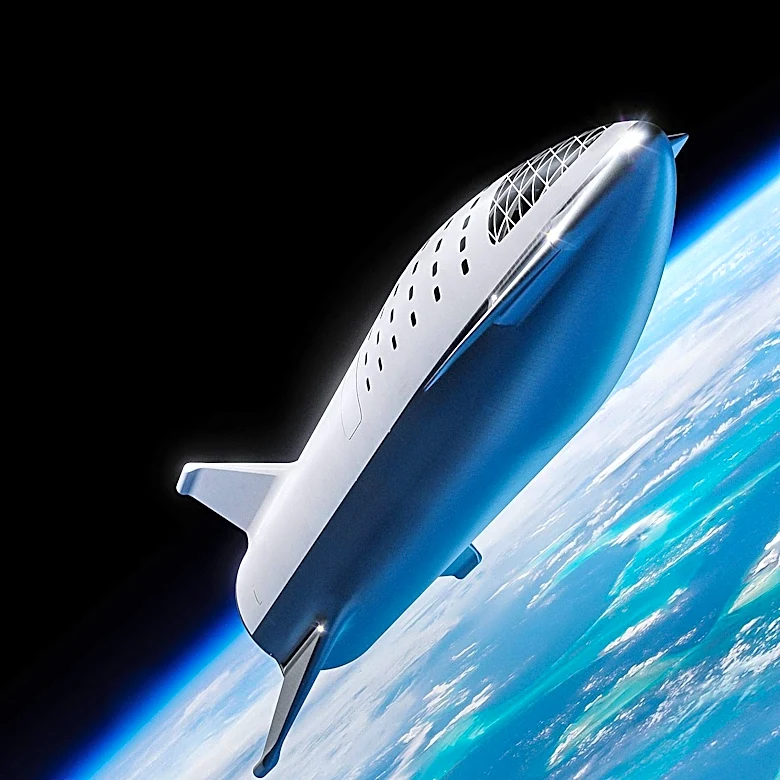 SpaceX's Capital Expenditure Plans Raise Investor Concerns