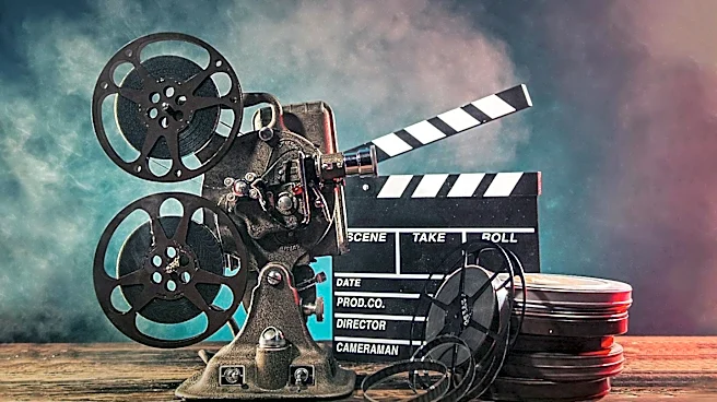 Eli Roth Ventures into Independent Filmmaking with 'Ice Cream Man'
