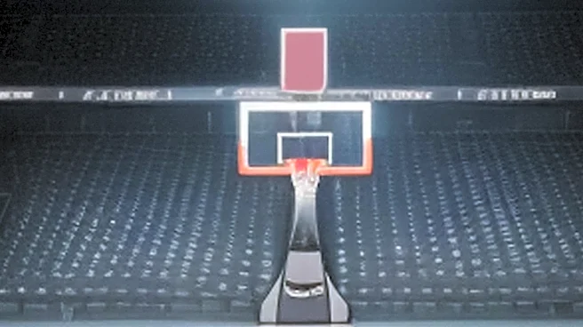 Maccabi Tel Aviv Pursues Former Atlanta Hawks Guard Keaton Wallace for EuroLeague