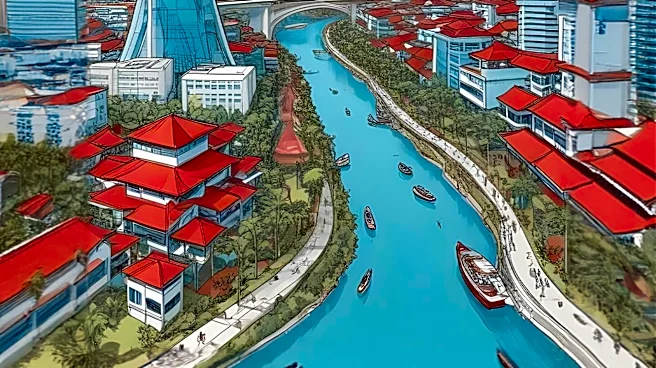 Technological Leadership and Economic Sustainability: Lessons from Japan and China