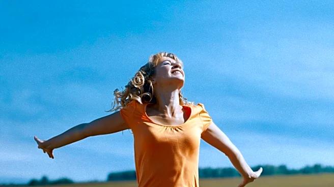 Understanding Euphoria: Psychological and Biological Insights into Intense Joy