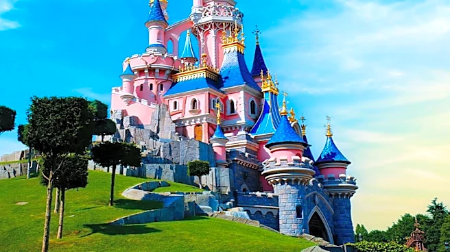 Disney Sells Its Stake in A+E to Hearst for $1.2 Billion, Ending Longstanding Partnership