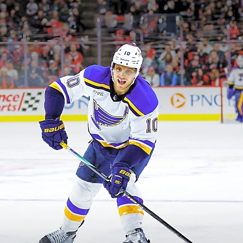 St. Louis Blues Offseason: Evaluating Trades and Draft Decisions