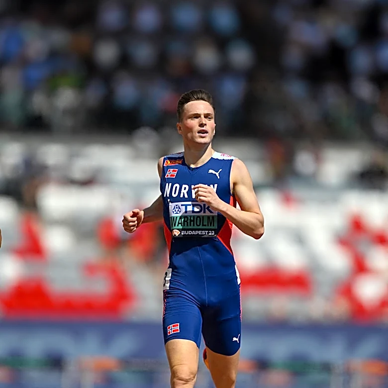 European Athletics Championships to Feature Top Athletes in Birmingham