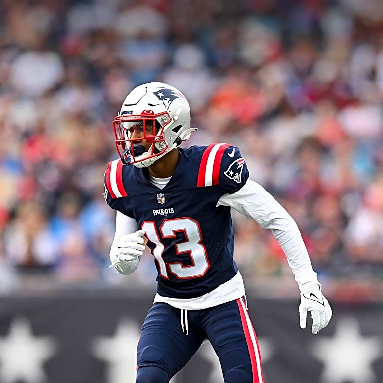 New England Patriots' Roster Projections After First Week of Training Camp