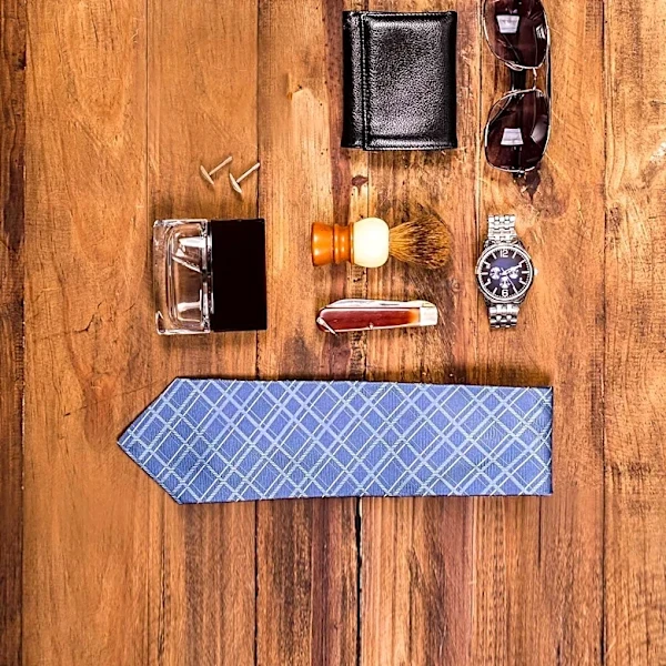 Building a Five-Scent Fragrance Wardrobe for Men: A Guide