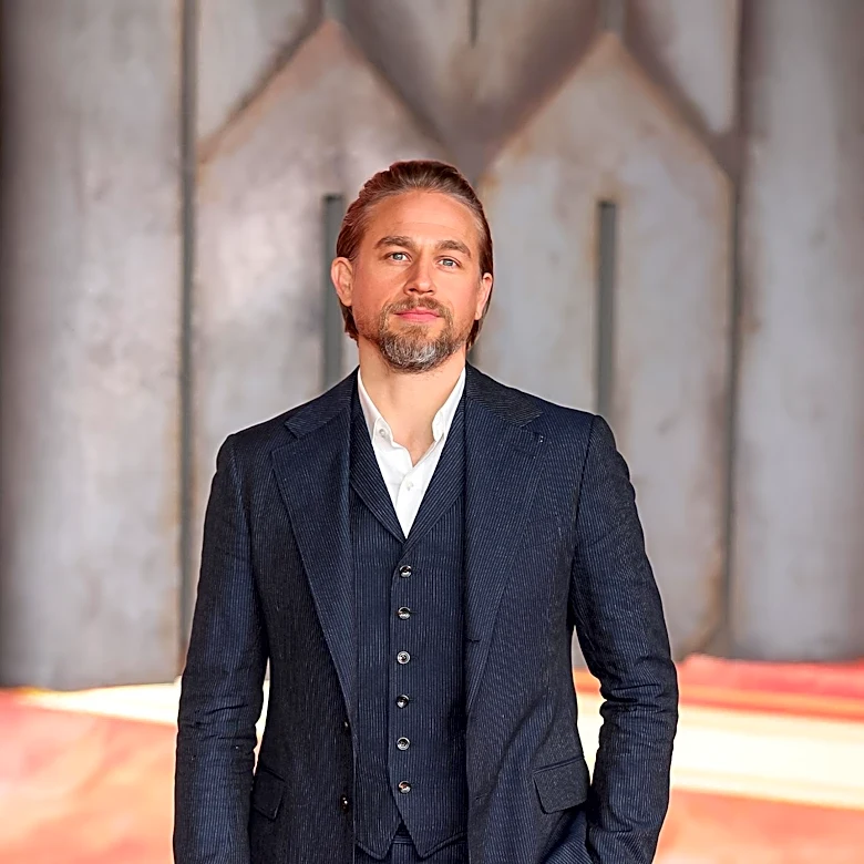 Netflix Announces Release Date for 'Monster: The Lizzie Borden Story' Featuring Charlie Hunnam