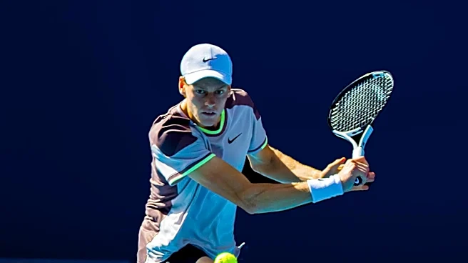 Jannik Sinner Withdraws from Canadian Open to Focus on Fitness Ahead of US Open