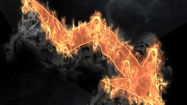 Palantir's Stock Surge Results in $3 Billion Losses for Short Sellers