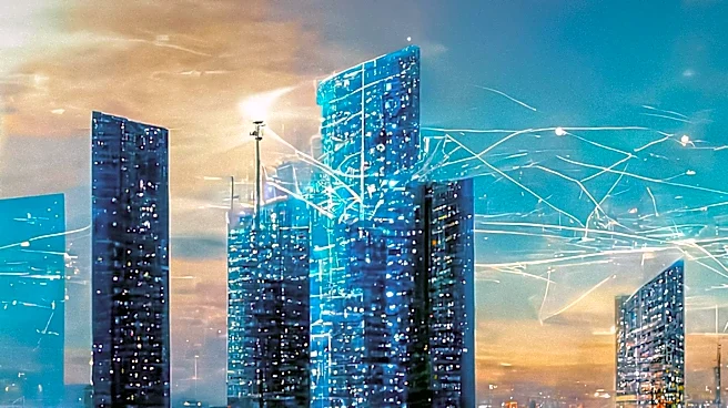 Applied Digital Corporation Expands Digital Infrastructure Solutions