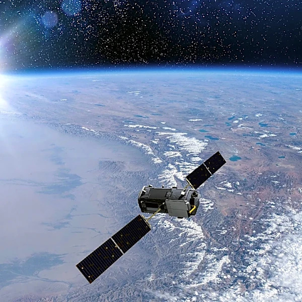 SpaceX Plans to Compete with Major U.S. Wireless Carriers Using Starlink