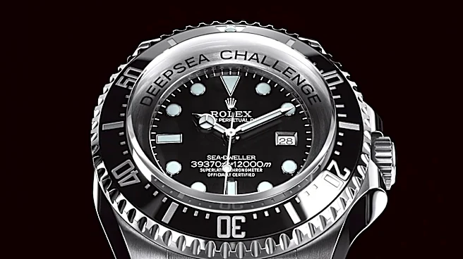 Rolex Enthusiast Watches Highlighted for Their Unique Appeal