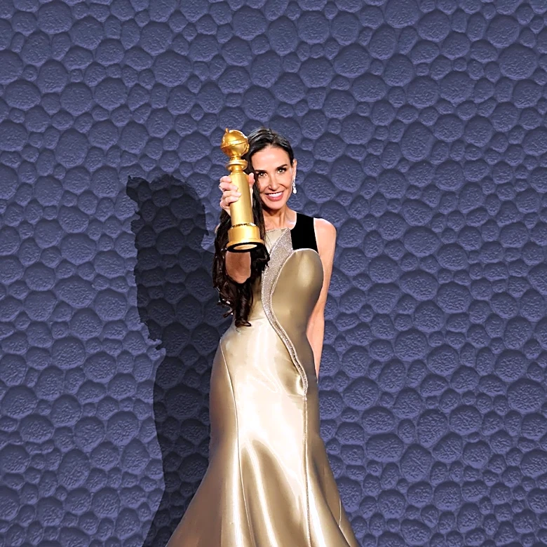 Hollywood's Leading Ladies and Their Razzie Award Journeys