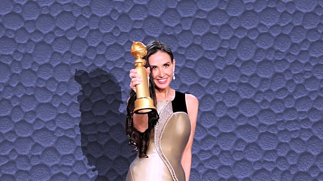 Hollywood's Leading Ladies and Their Razzie Award Journeys