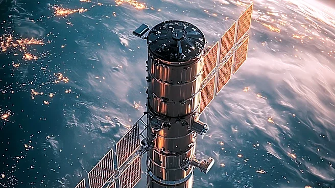 EchoStar Seeks Data Scientist for AI Product Development