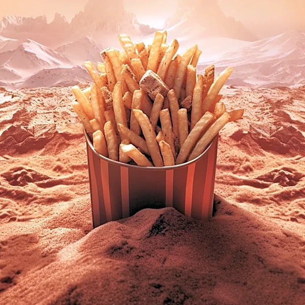 McDonald's Adjusts Strategy to Address Value Proposition Challenges