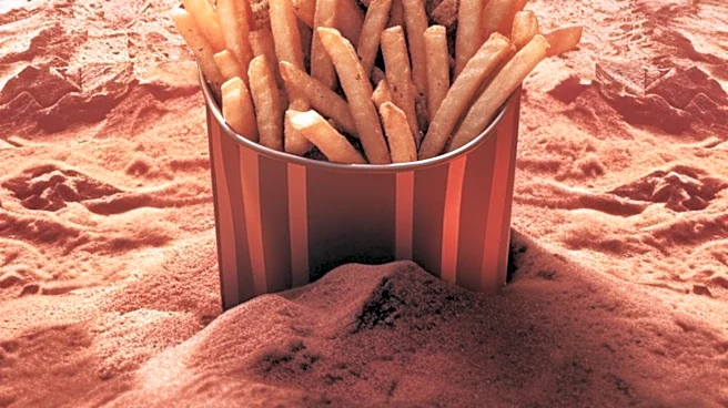 McDonald's Adjusts Strategy to Address Value Proposition Challenges