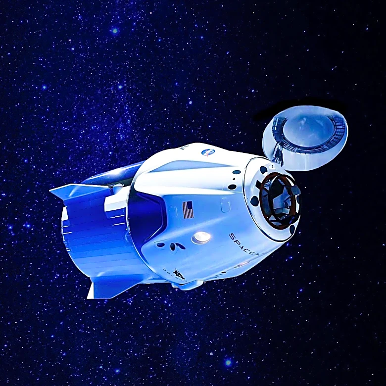SpaceX Reports 92% Revenue Surge Amid AI Investment Concerns