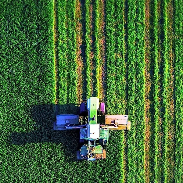 Ambrook Secures $30M to Expand Financial Software for Agriculture and Beyond