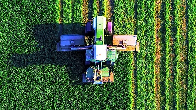 Ambrook Secures $30M to Expand Financial Software for Agriculture and Beyond