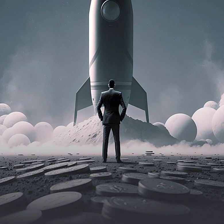 SpaceX's AI Investment Raises Concerns on Wall Street Despite Revenue Promises