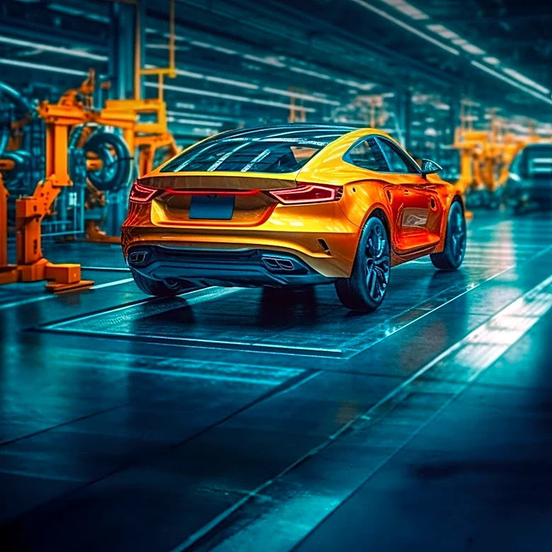 Lucid Group Announces Operational Reset Amid Delayed Vehicle Production
