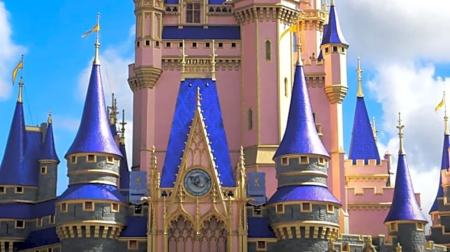 Disney and TikTok Announce Global Content-Sharing Deal to Boost Fan Engagement