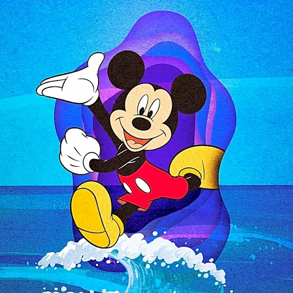 Disney Partners with TikTok to Feature Iconic Characters in Short Videos