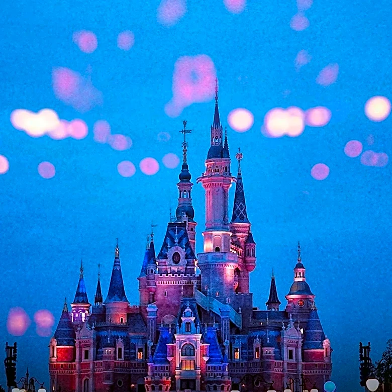Disney's Strong Quarter Boosted by 'Toy Story 5' and U.S. Theme Parks