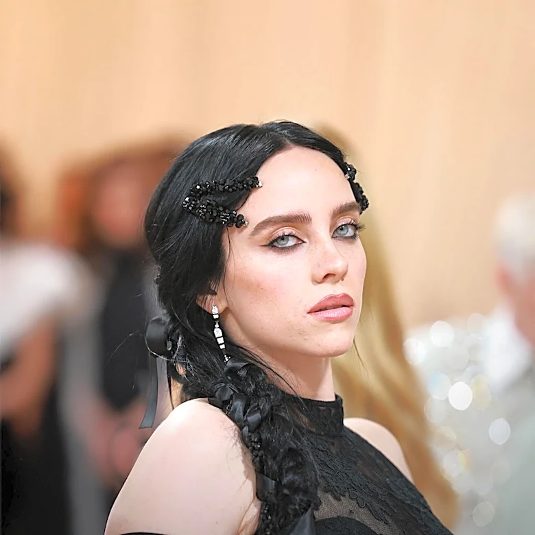 Billie Eilish's Transformation for 'The Bell Jar' Film Role Surprises Fans