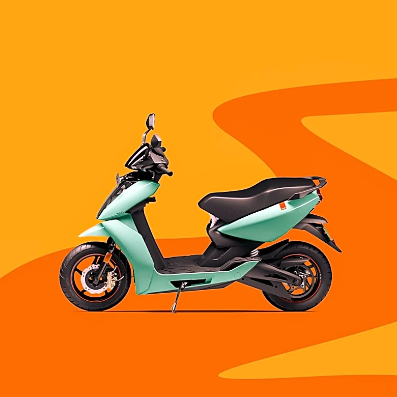 Indian EV Startup River Secures $120M to Expand Production and Models